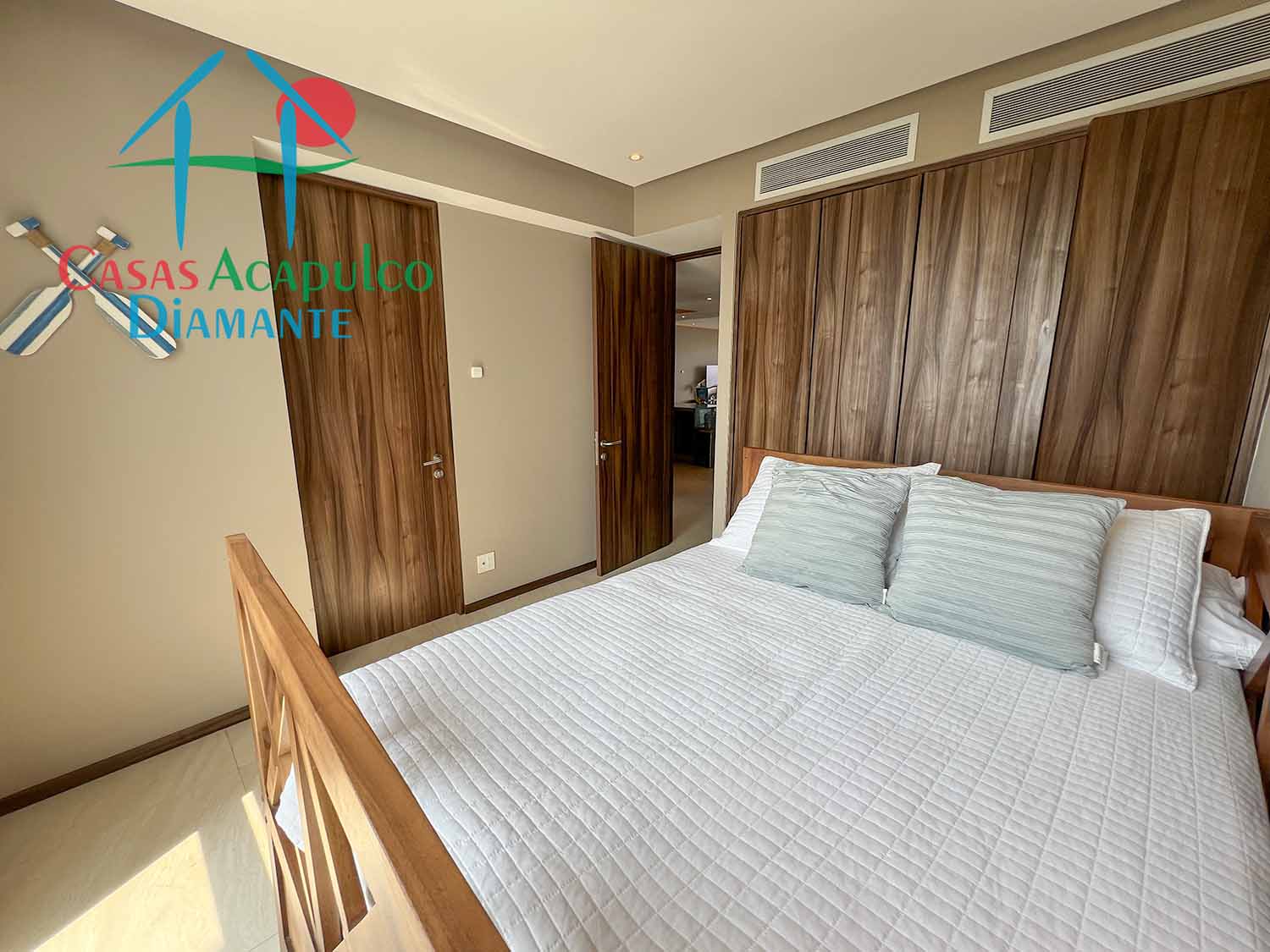 La Isla Emerald D 10 - Recámara uno 4